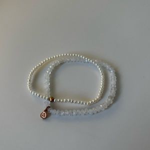 Double Stack Bracelets